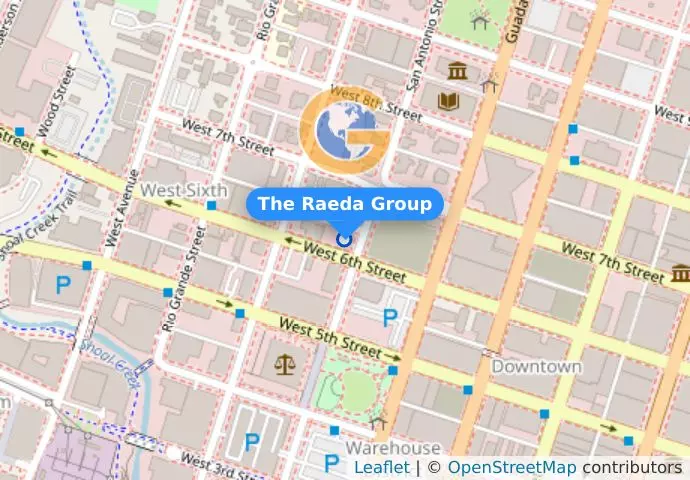 The Raeda Group