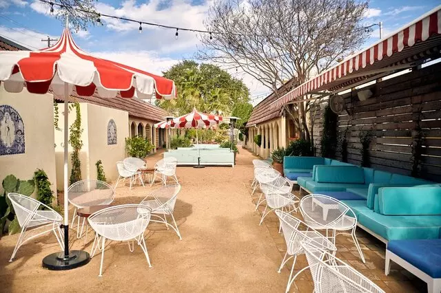 Austin Motel