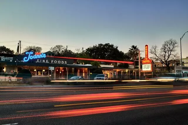 Austin Motel