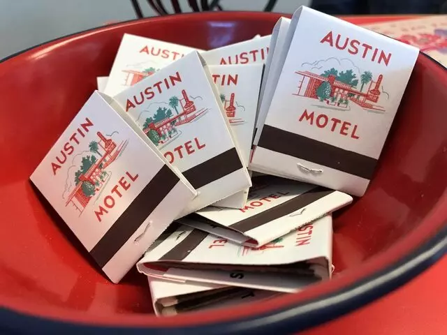 Austin Motel