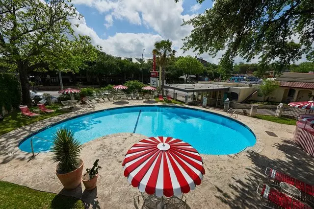 Austin Motel