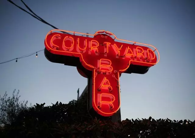 Austin Motel