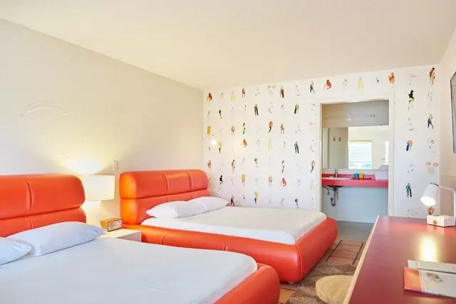 Austin Motel
