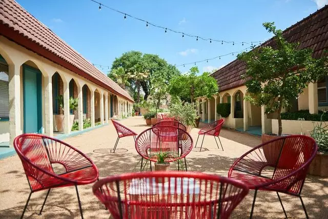 Austin Motel