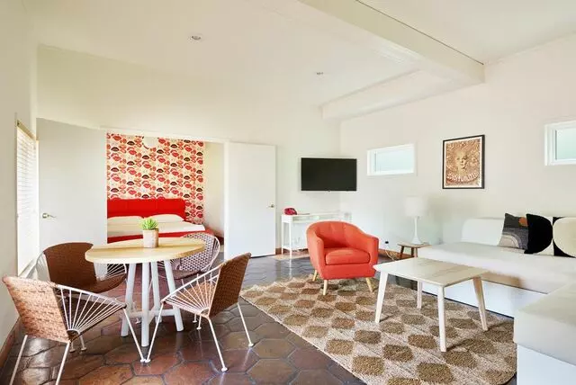Austin Motel