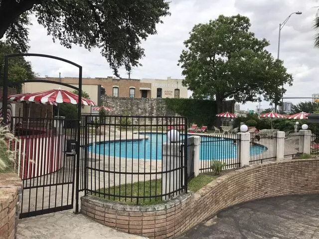 Austin Motel
