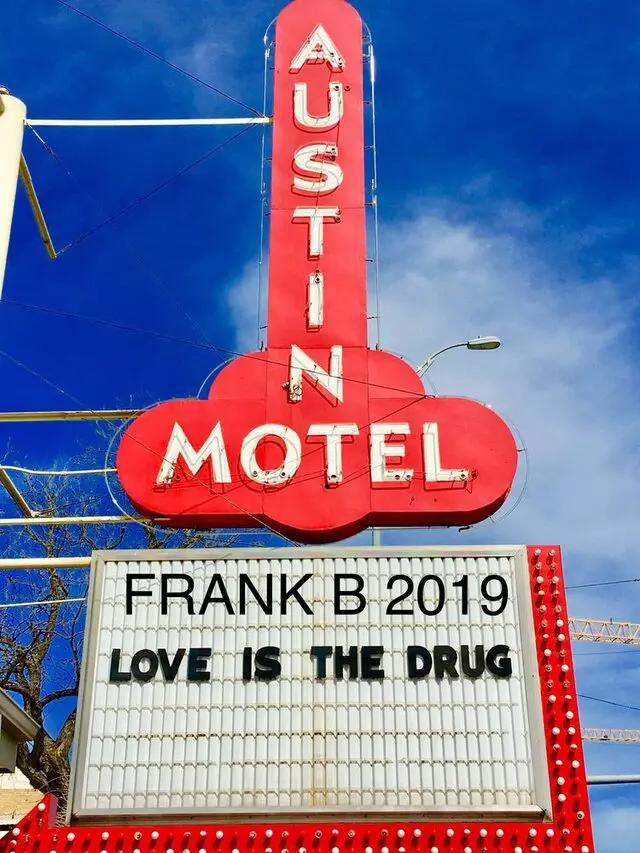 Austin Motel