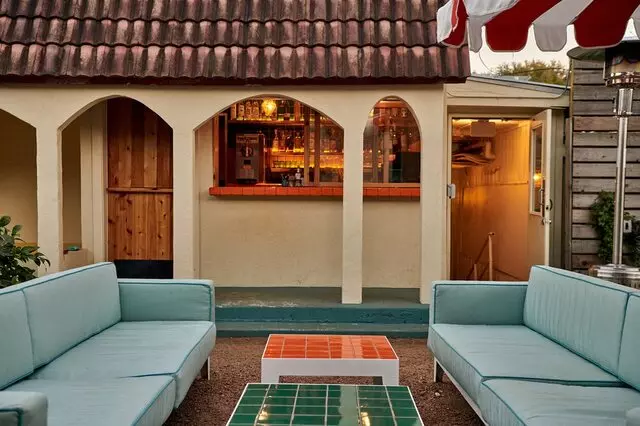 Austin Motel