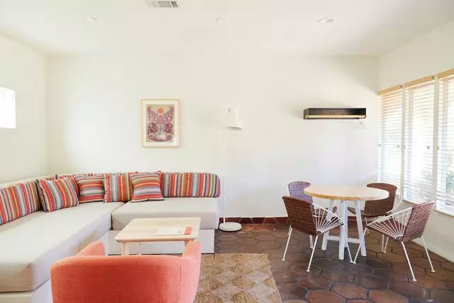 Austin Motel