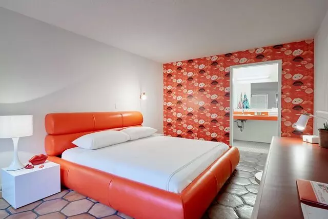 Austin Motel