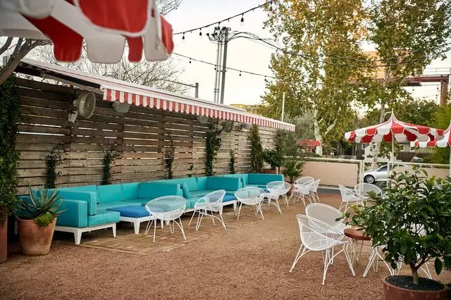Austin Motel