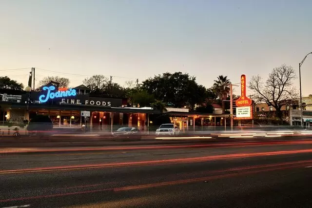 Austin Motel