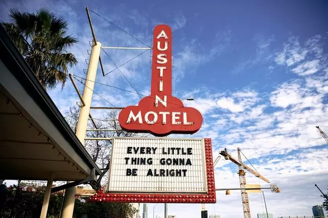 Austin Motel