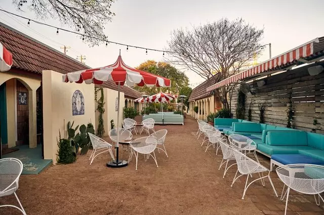 Austin Motel