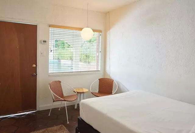 Austin Motel