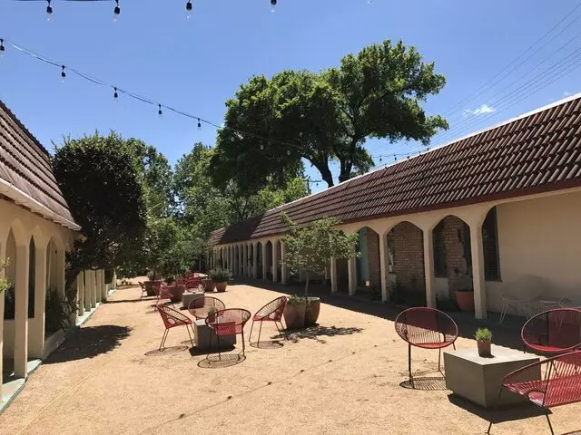 Austin Motel