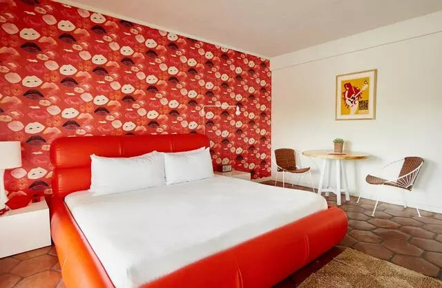 Austin Motel