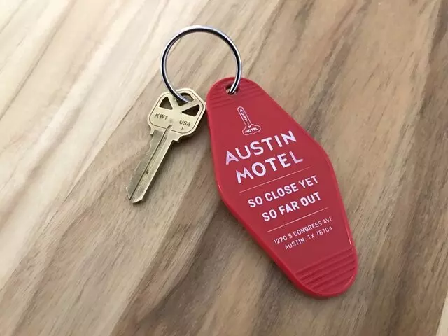 Austin Motel