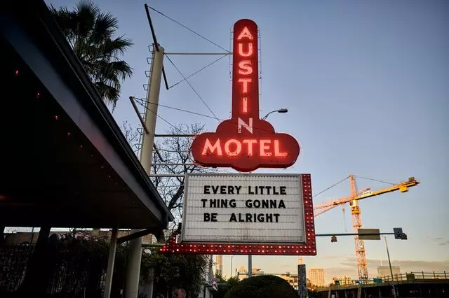Austin Motel
