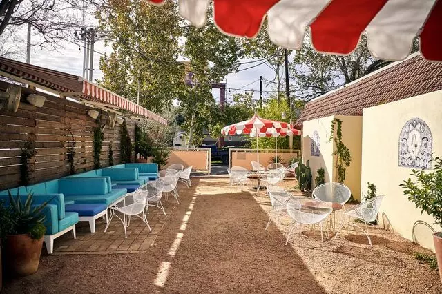 Austin Motel