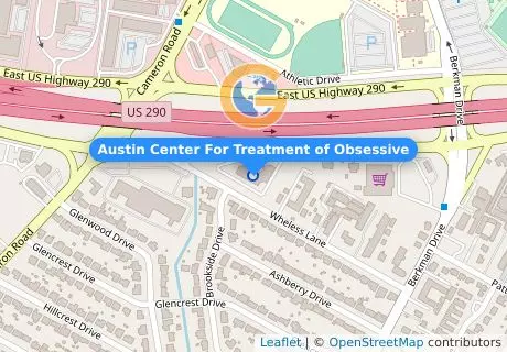 Austin Center For Treatment of Obsessive