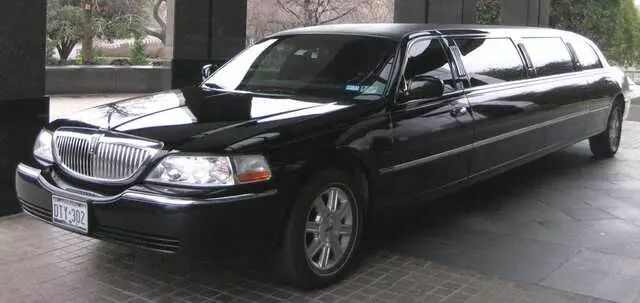 Austin Limos and Rides