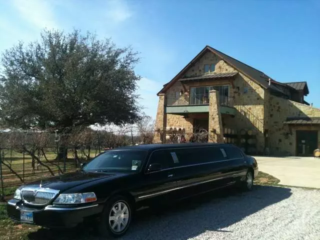 Austin Limos and Rides