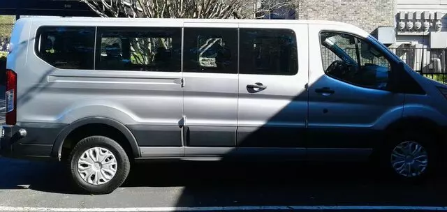 Austin Limos and Rides