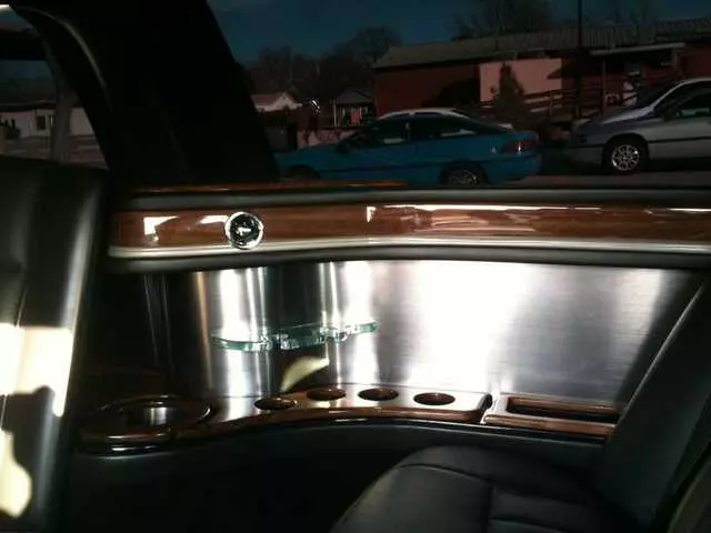 Austin Limos and Rides
