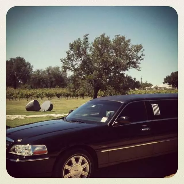 Austin Limos and Rides