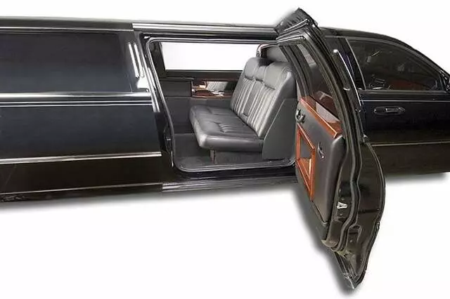 Austin Limos and Rides