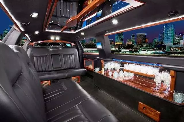Austin Limos and Rides