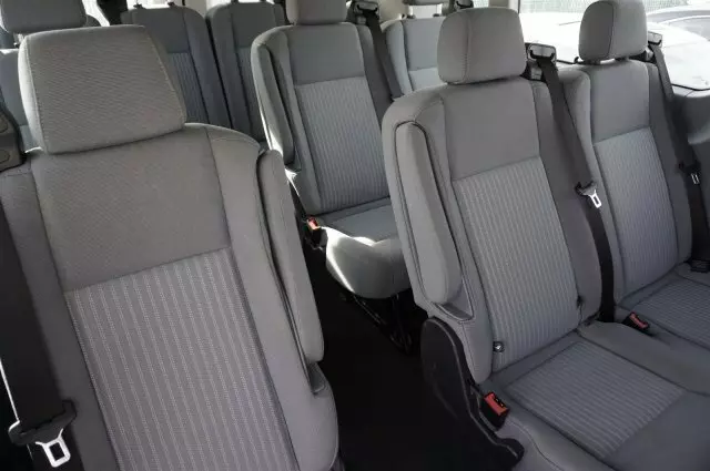 Austin Limos and Rides