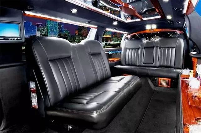 Austin Limos and Rides