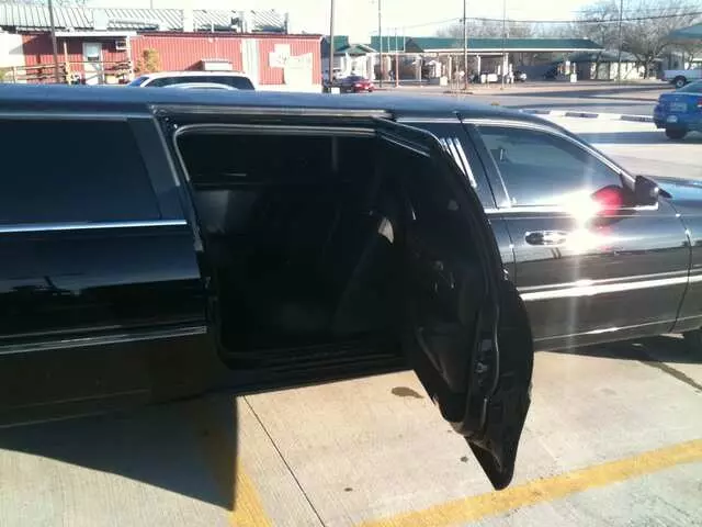 Austin Limos and Rides