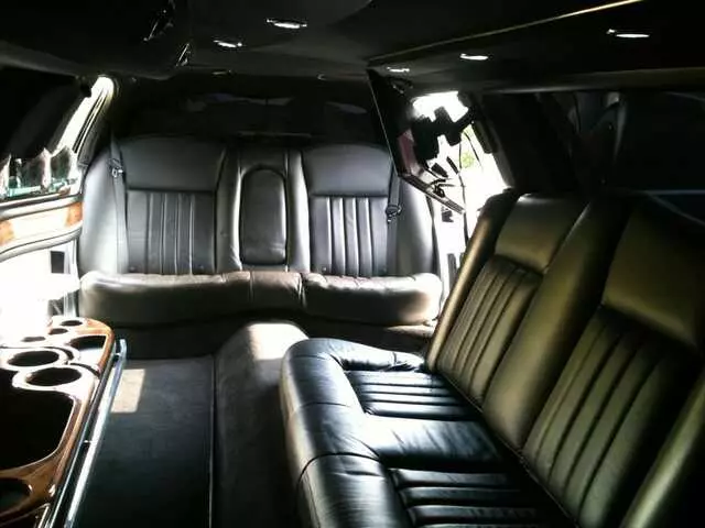 Austin Limos and Rides