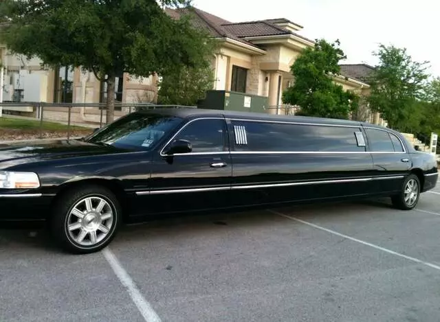 Austin Limos and Rides