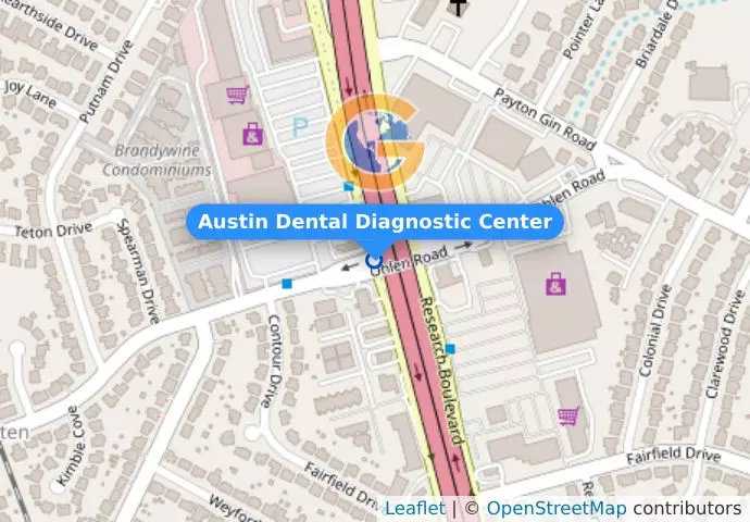 Austin Dental Diagnostic Center
