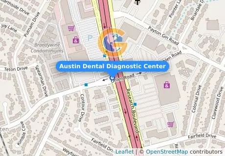 Austin Dental Diagnostic Center