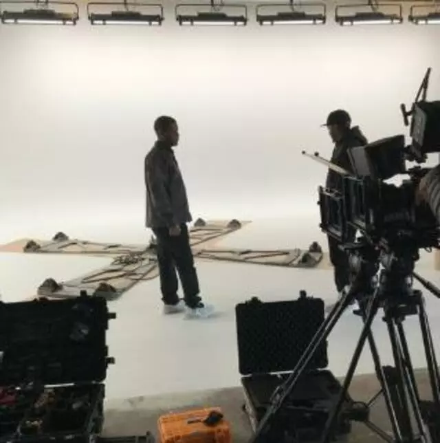 Aduro Studios & Film