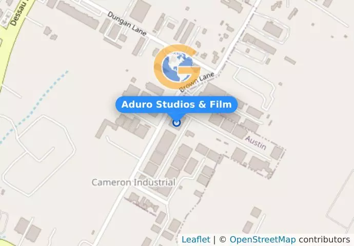Aduro Studios & Film