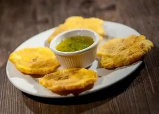 The Cuban Corner
