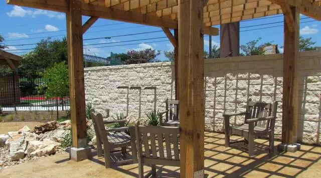 Arbor Terrace