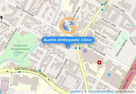 Austin Orthopedic Clinic