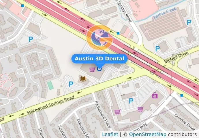 Austin 3D Dental