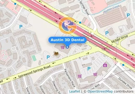 Austin 3D Dental