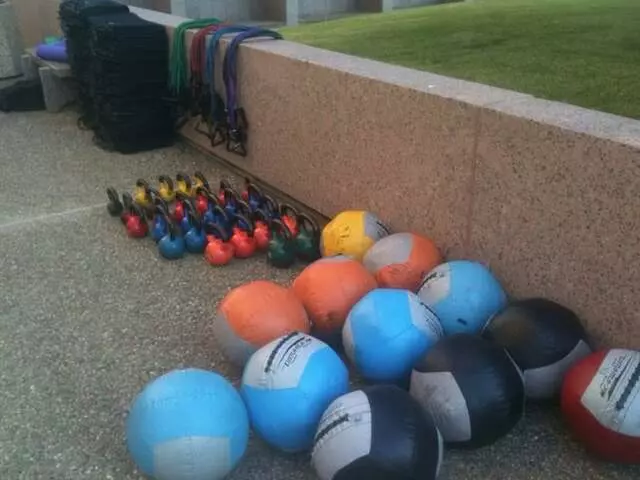 Train With Jake