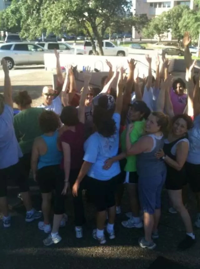 Train With Jake