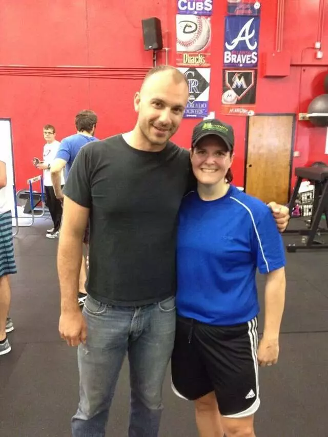 Train With Jake