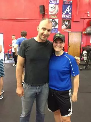 Train With Jake